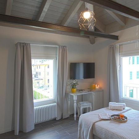 Hotel Bed & Basta Reggio nell'Emilia Esterno foto