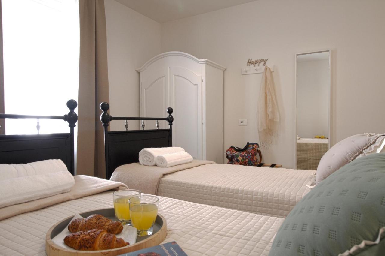 Hotel Bed & Basta Reggio nell'Emilia Esterno foto
