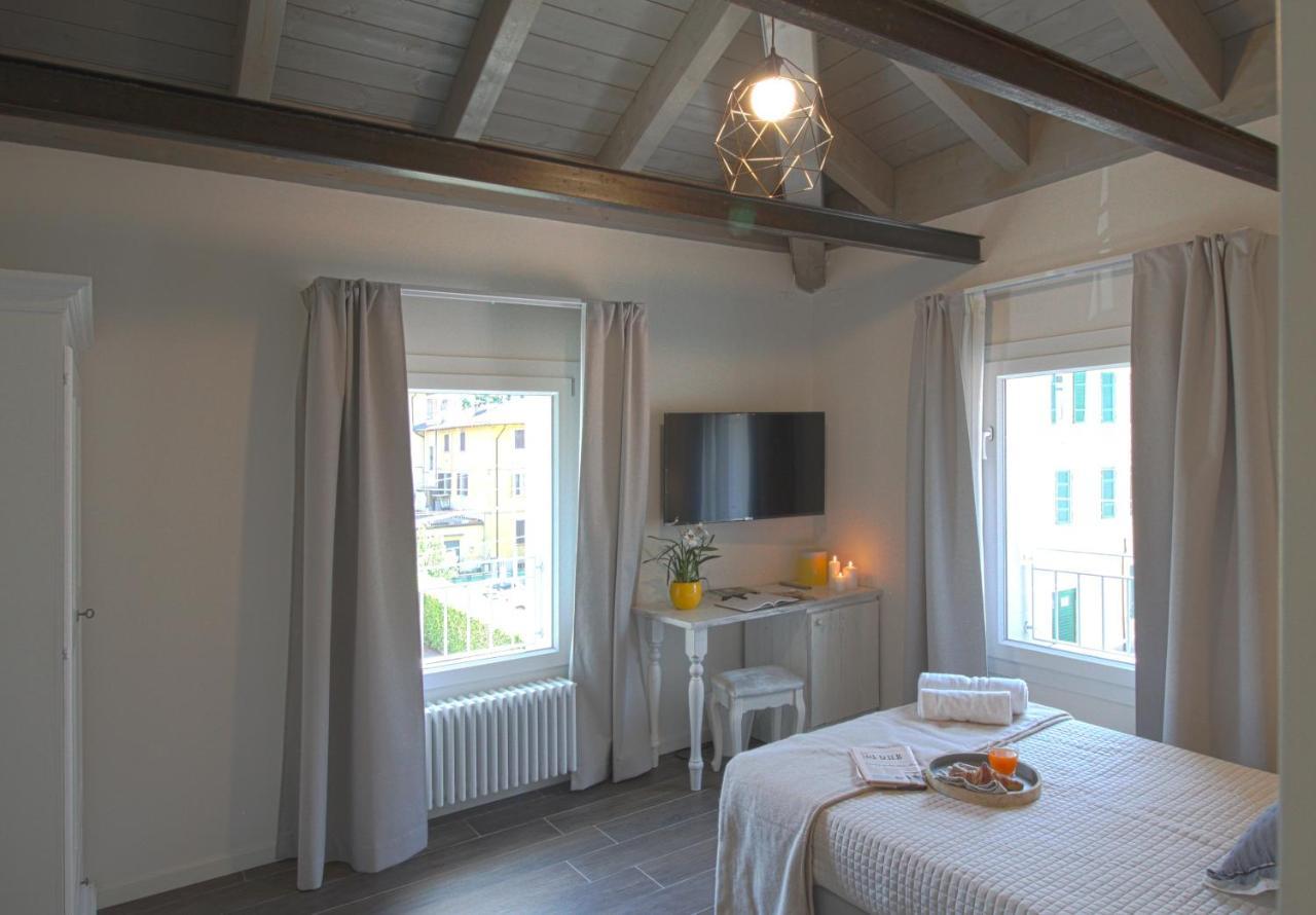 Hotel Bed & Basta Reggio nell'Emilia Esterno foto