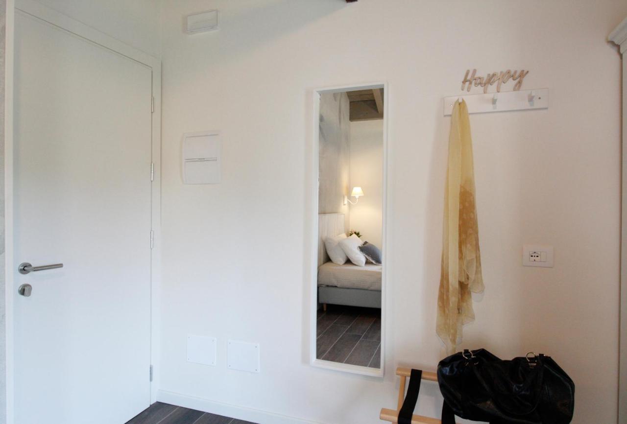 Hotel Bed & Basta Reggio nell'Emilia Esterno foto